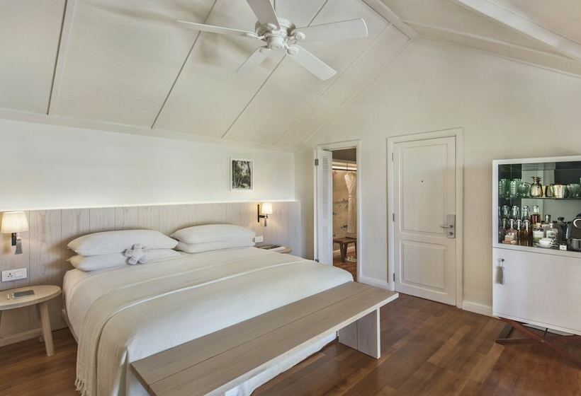 Junior Suite, Lux Le Morne Resort