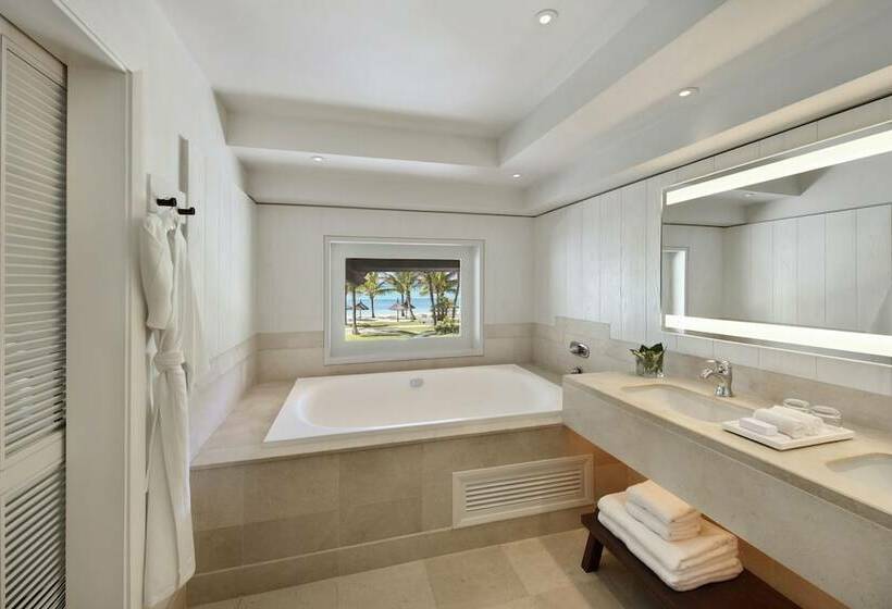 Junior Suite, Lux Le Morne Resort