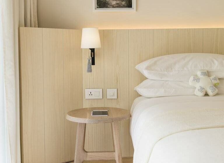 Junior Suite, Lux Le Morne Resort