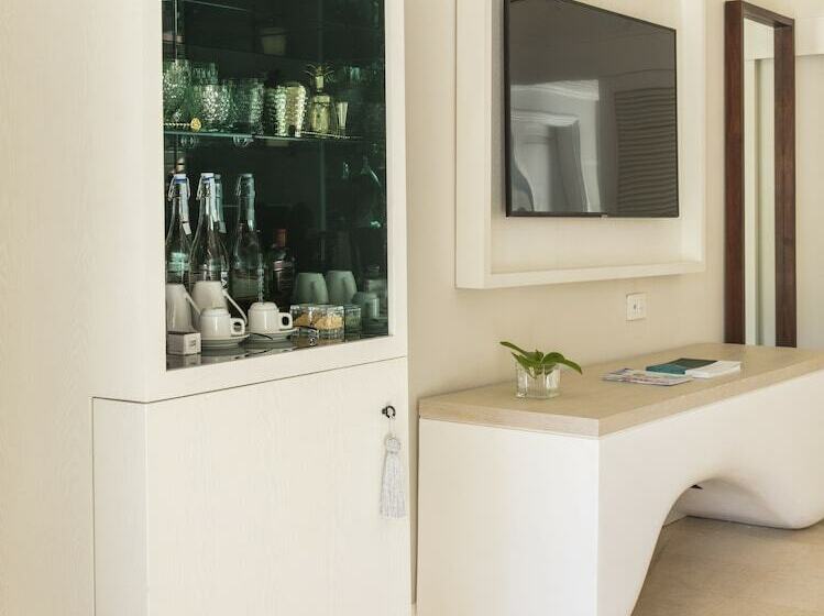 Junior Suite, Lux Le Morne Resort