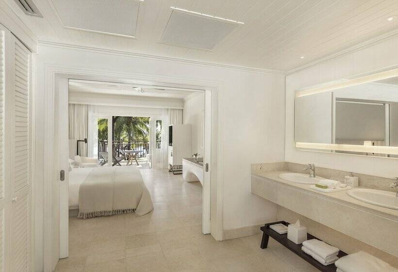 Junior Suite, Lux Le Morne Resort