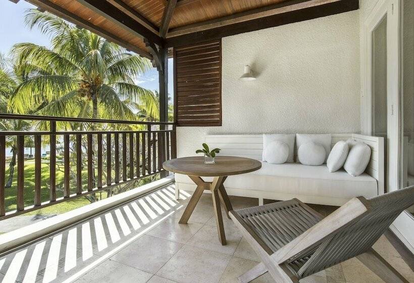 Junior Suite, Lux Le Morne Resort