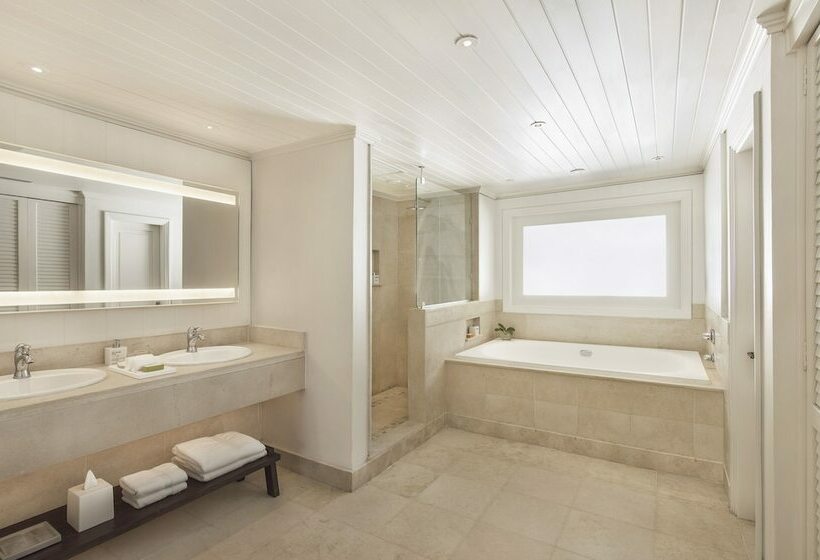 Junior Suite, Lux Le Morne Resort