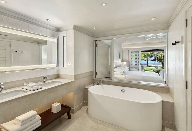 Junior Suite, Lux Le Morne Resort