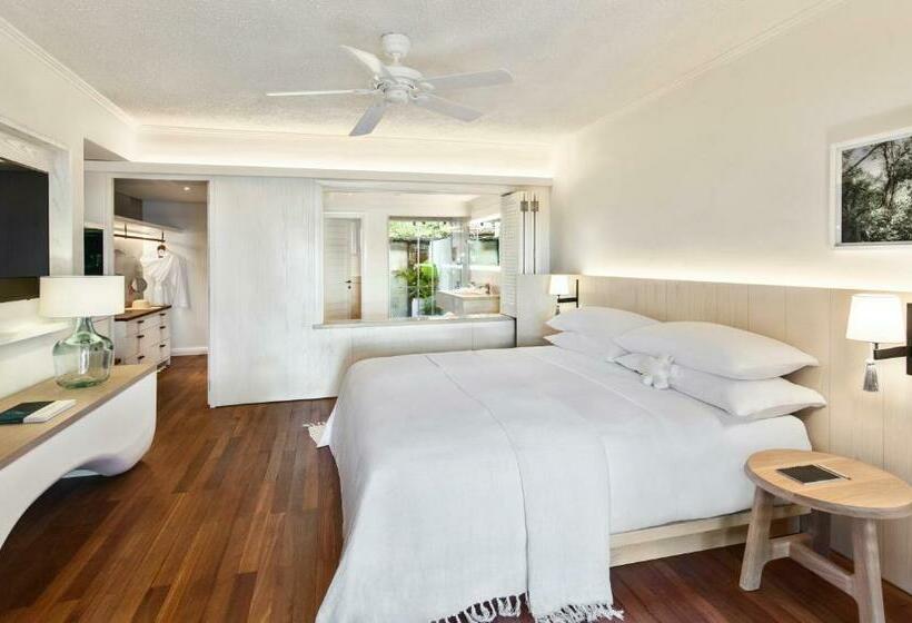 Prestige Junior Suite, Lux Le Morne Resort