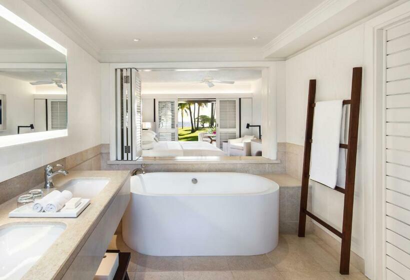 Prestige Junior Suite, Lux Le Morne Resort