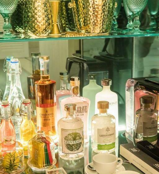 Prestige Junior Suite, Lux Le Morne Resort