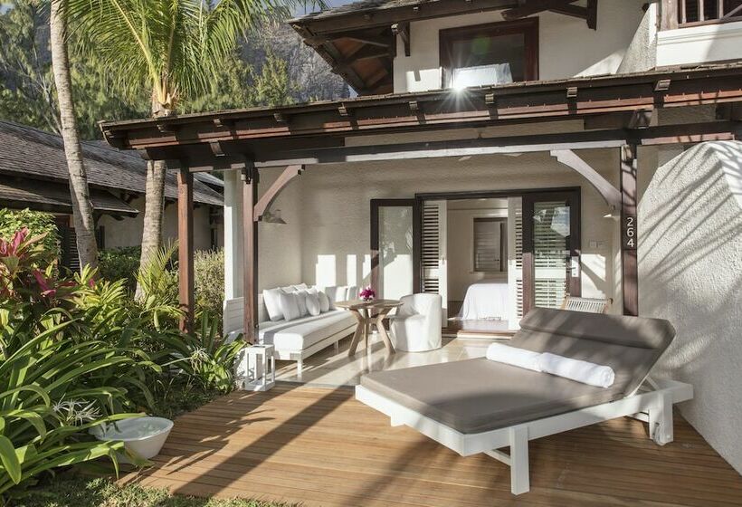 Prestige Junior Suite, Lux Le Morne Resort