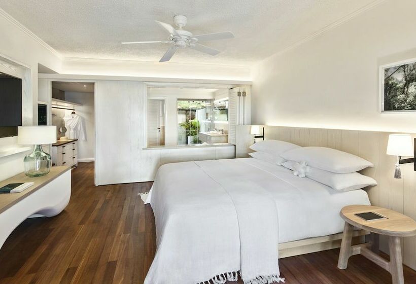 سوئیت جونیور پرستیژ, Lux Le Morne Resort