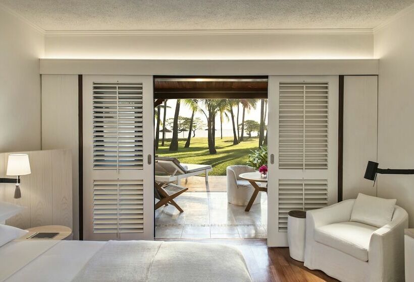 Prestige Junior Suite, Lux Le Morne Resort