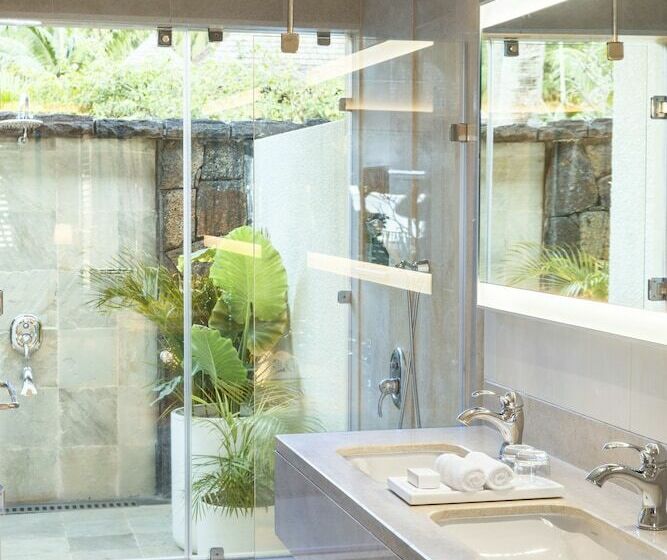 Prestige Junior Suite, Lux Le Morne Resort