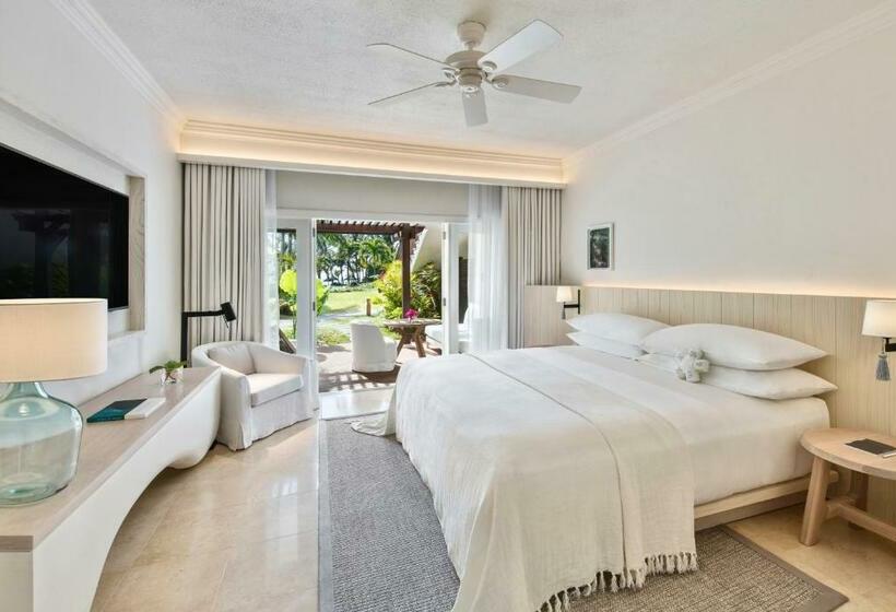 Superior-Zimmer, Lux Le Morne Resort