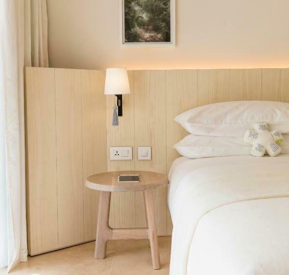 Superior-Zimmer, Lux Le Morne Resort