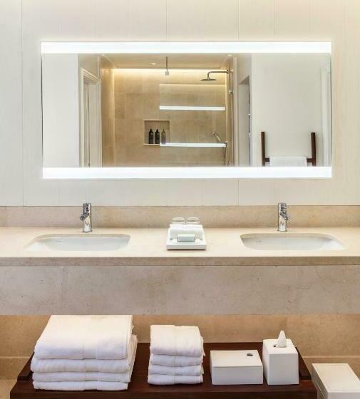 Superior-Zimmer, Lux Le Morne Resort