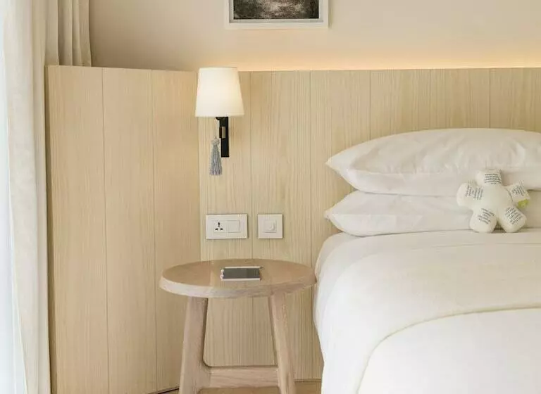 اتاق سوپریور, Lux Le Morne Resort