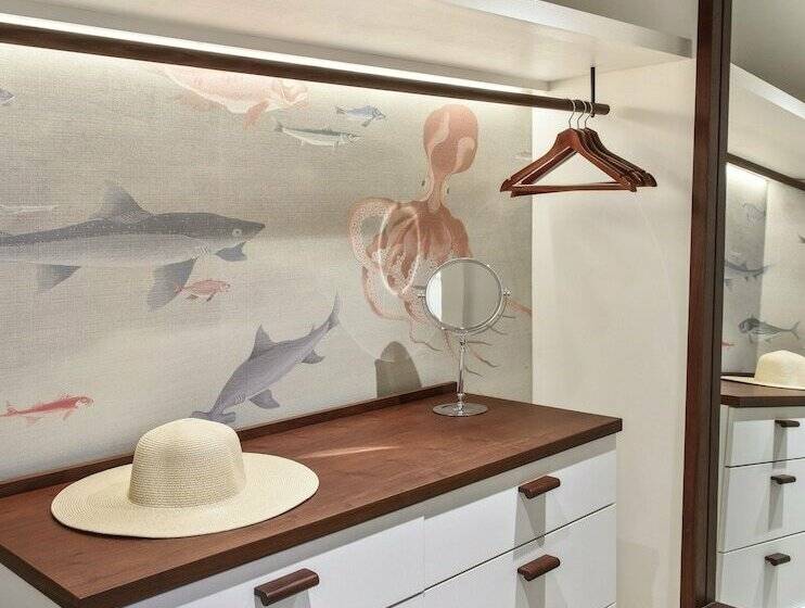 Superior-Zimmer, Lux Le Morne Resort