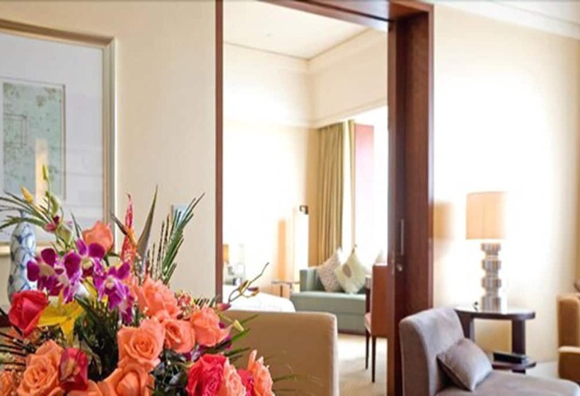 غرفة بيزنس, Guangzhou Nansha Grand