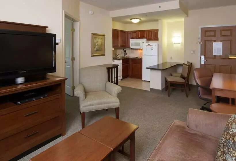スイート, Staybridge Suites Buffalo, An Ihg