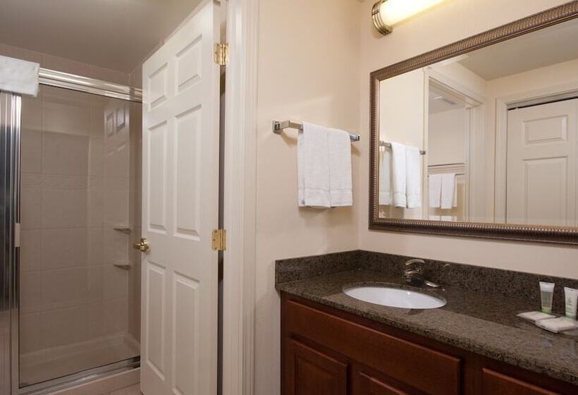 إستوديو قياسى, Staybridge Suites Buffalo, An Ihg