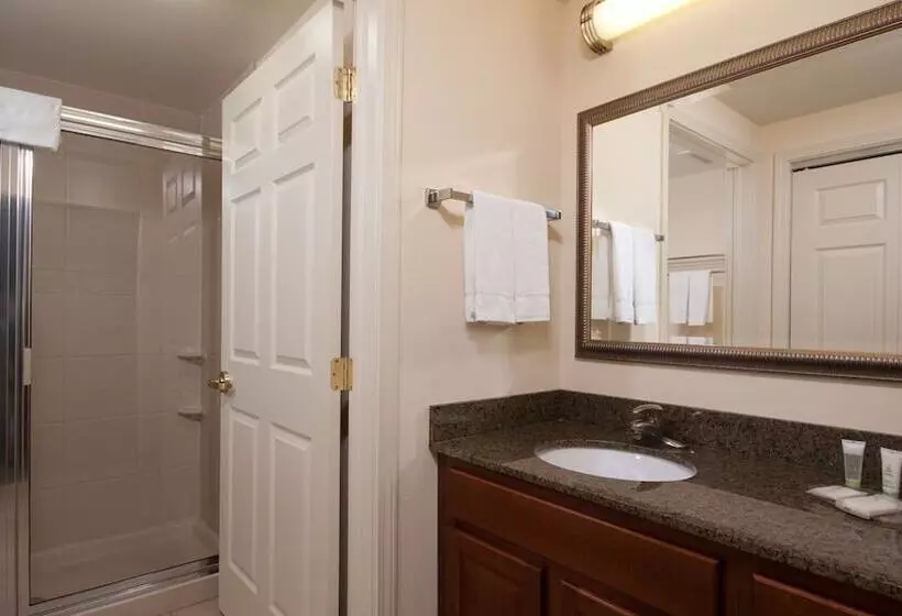 スタンダードスタジオ, Staybridge Suites Buffalo, An Ihg