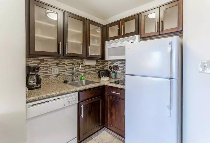 スイート, Staybridge Suites Davenport, An Ihg