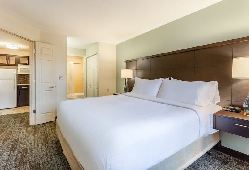套房, Staybridge Suites Davenport, An Ihg