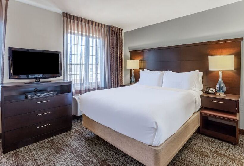 套房, Staybridge Suites Davenport, An Ihg