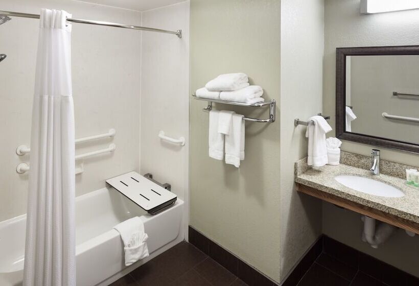 침실 2개 스위트, Staybridge Suites Jackson, An Ihg