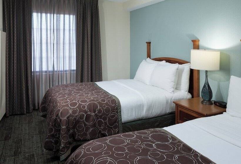 جناح, Staybridge Suites Jackson, An Ihg