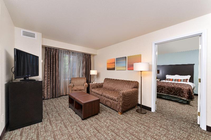 套房, Staybridge Suites Sioux Falls At Empire Mall, An Ihg
