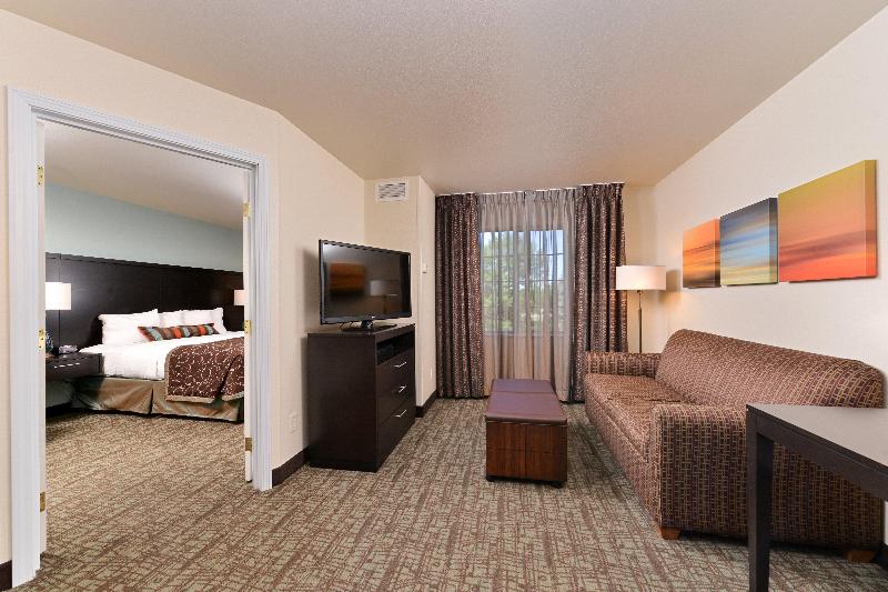 套房, Staybridge Suites Sioux Falls At Empire Mall, An Ihg