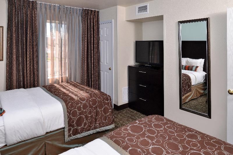 套房, Staybridge Suites Sioux Falls At Empire Mall, An Ihg