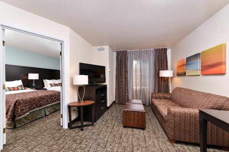 套房, Staybridge Suites Sioux Falls At Empire Mall, An Ihg