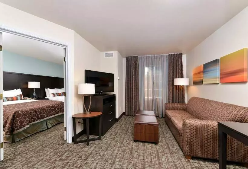 سوییت, Staybridge Suites Sioux Falls At Empire Mall, An Ihg