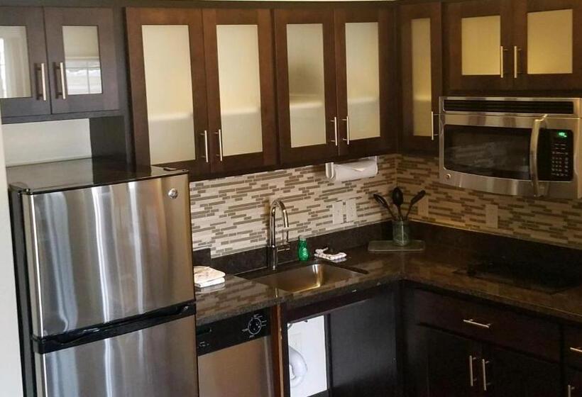 套房, Staybridge Suites Sioux Falls At Empire Mall, An Ihg