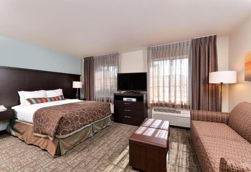 套房, Staybridge Suites Sioux Falls At Empire Mall, An Ihg