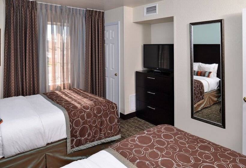 套房, Staybridge Suites Sioux Falls At Empire Mall, An Ihg