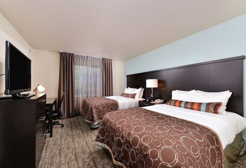 Люкс, Staybridge Suites Sioux Falls At Empire Mall, An Ihg