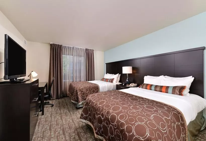 سوییت, Staybridge Suites Sioux Falls At Empire Mall, An Ihg