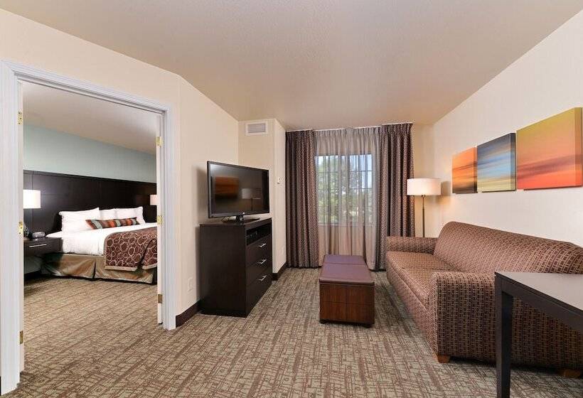 套房, Staybridge Suites Sioux Falls At Empire Mall, An Ihg