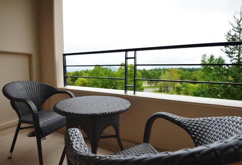 スタンダードルーム, En Resort Grandeco