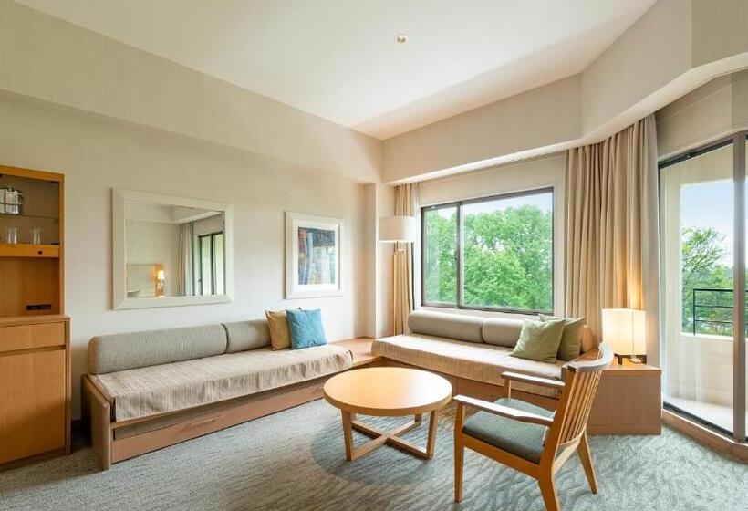 スーペリアールーム, En Resort Grandeco