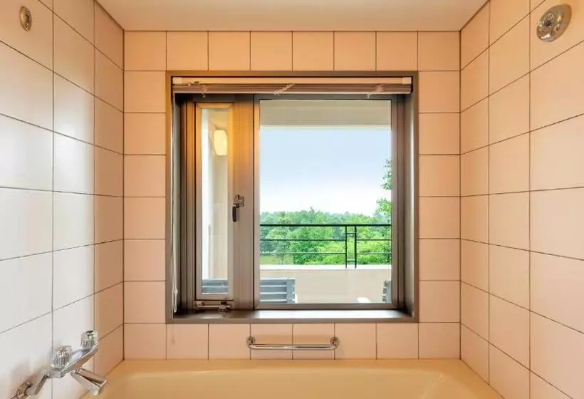 デラックスルーム, En Resort Grandeco