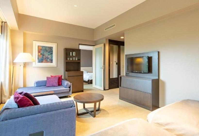 ファミリールーム, En Resort Grandeco