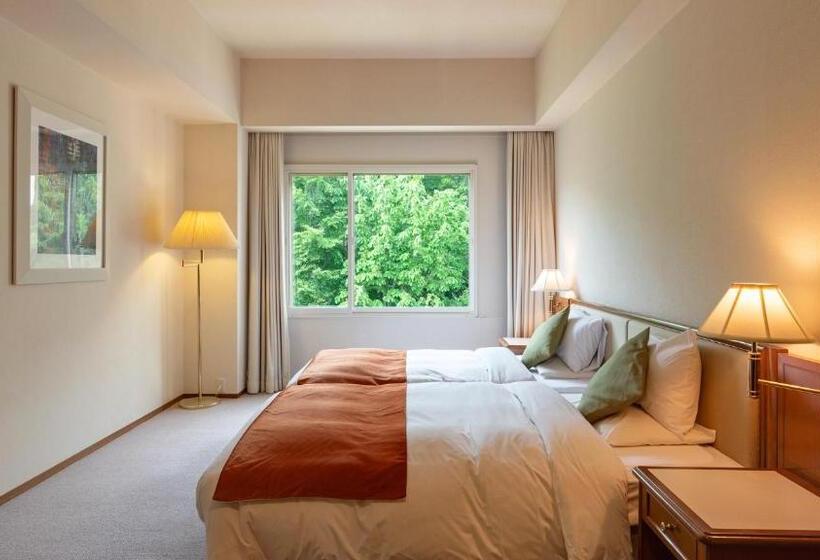Family Suite, En Resort Grandeco