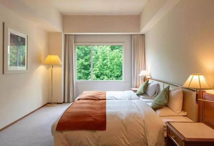 スイート（家族用）, En Resort Grandeco