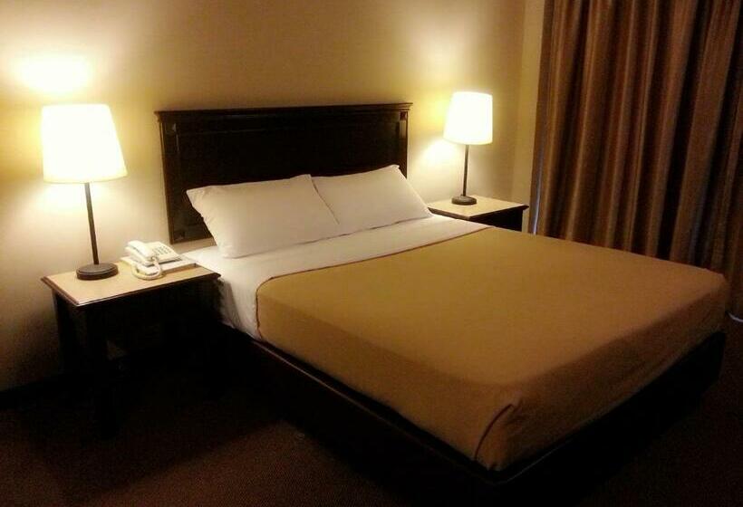 اتاق سوپریور, Mimosa Hotel Melaka