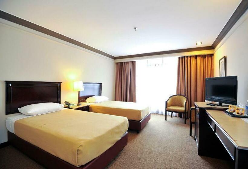 اتاق سوپریور, Mimosa Hotel Melaka