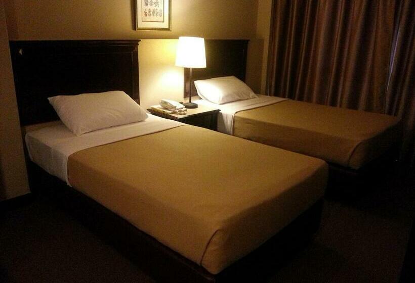 اتاق سوپریور, Mimosa Hotel Melaka