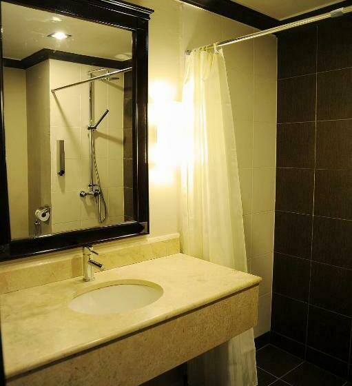 اتاق سوپریور, Mimosa Hotel Melaka